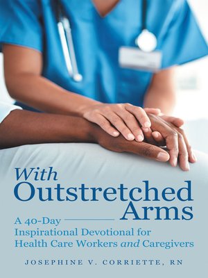 cover image of With Outstretched Arms